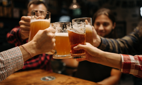 Jaquval Gastropub & Brewery Cover Image